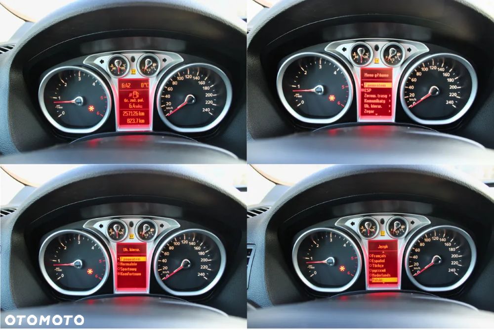 Ford Kuga 2.0 TDCi Titanium - 29