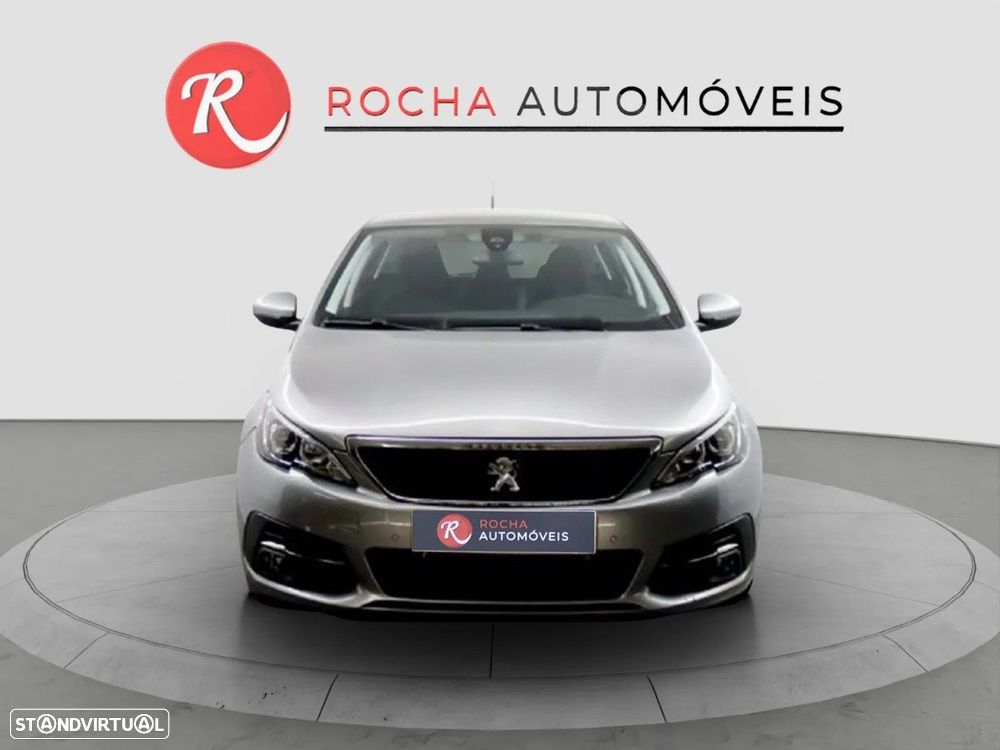 Peugeot 308 1.6 BlueHDi Active - 2