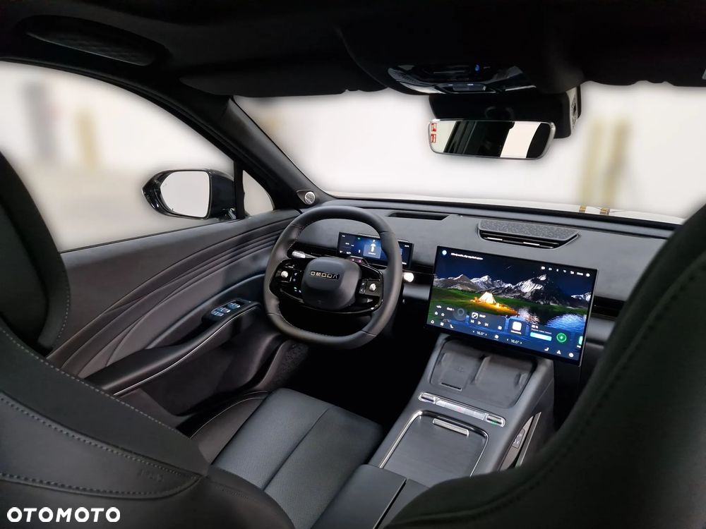 Omoda 7 1.5 T-GDi Super Hybrid Luxury - 34