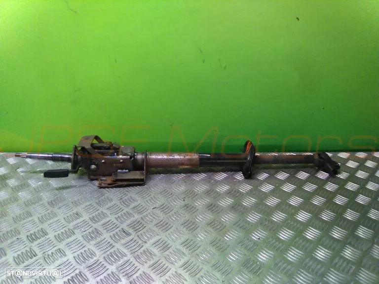 PEÇAS AUTO USADAS para Opel Frontera 2.2 Dti 2001 Monta Motor Y22DTH - 14