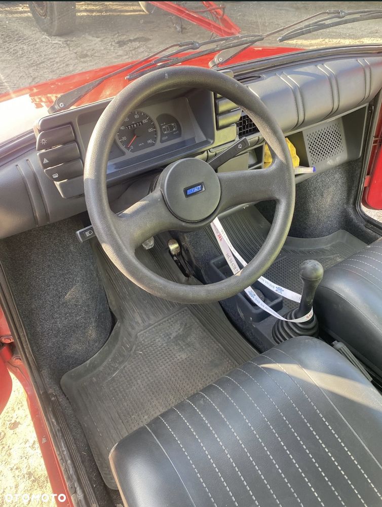 Fiat 126 elx Maluch std - 5