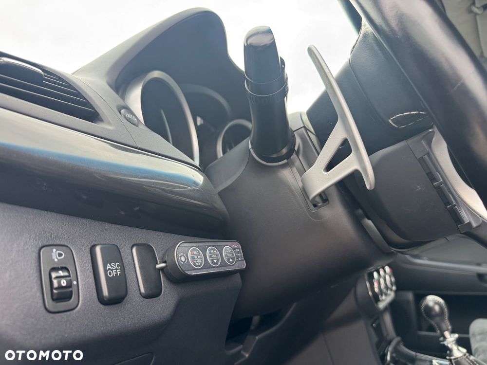 Mitsubishi Lancer Evolution - 15
