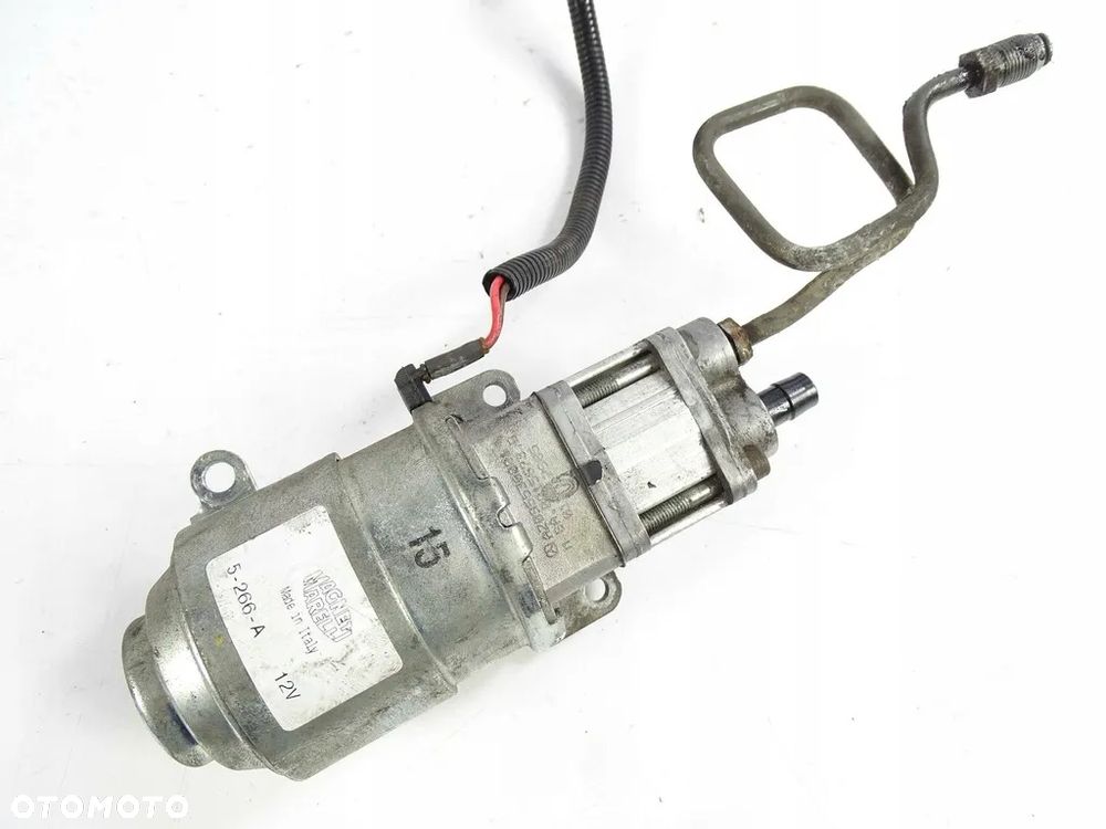 POMPA OLEJU SKRZYNI SPRINTSHIFT Mercedes C W203 w212 w211 w210 w209 clk w204 - 1
