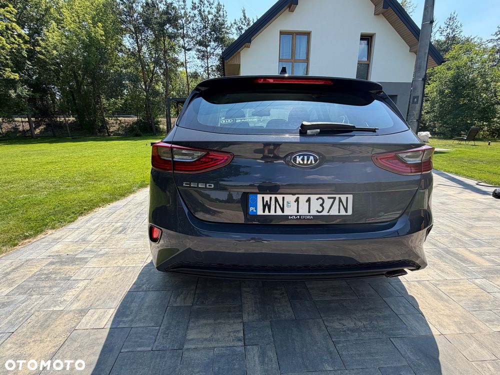 Kia Ceed 1.0 T-GDI L - 6
