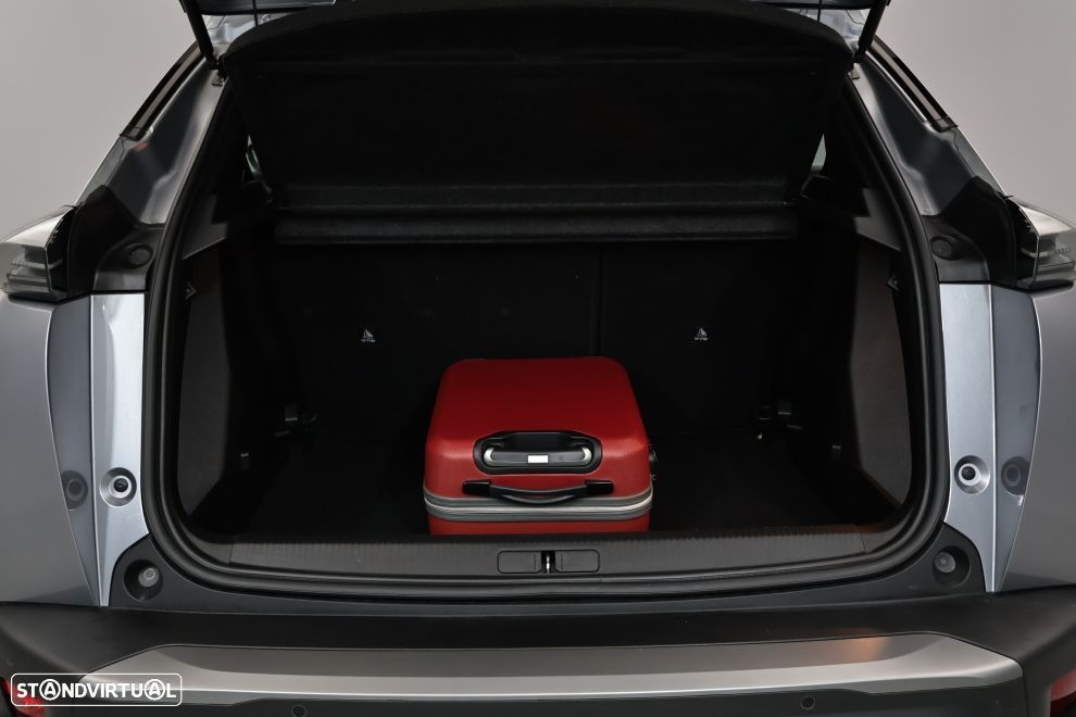 Peugeot 2008 1.2 PureTech Style - 25