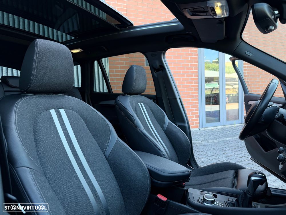 BMW X1 xDrive25e Sport Line - 10
