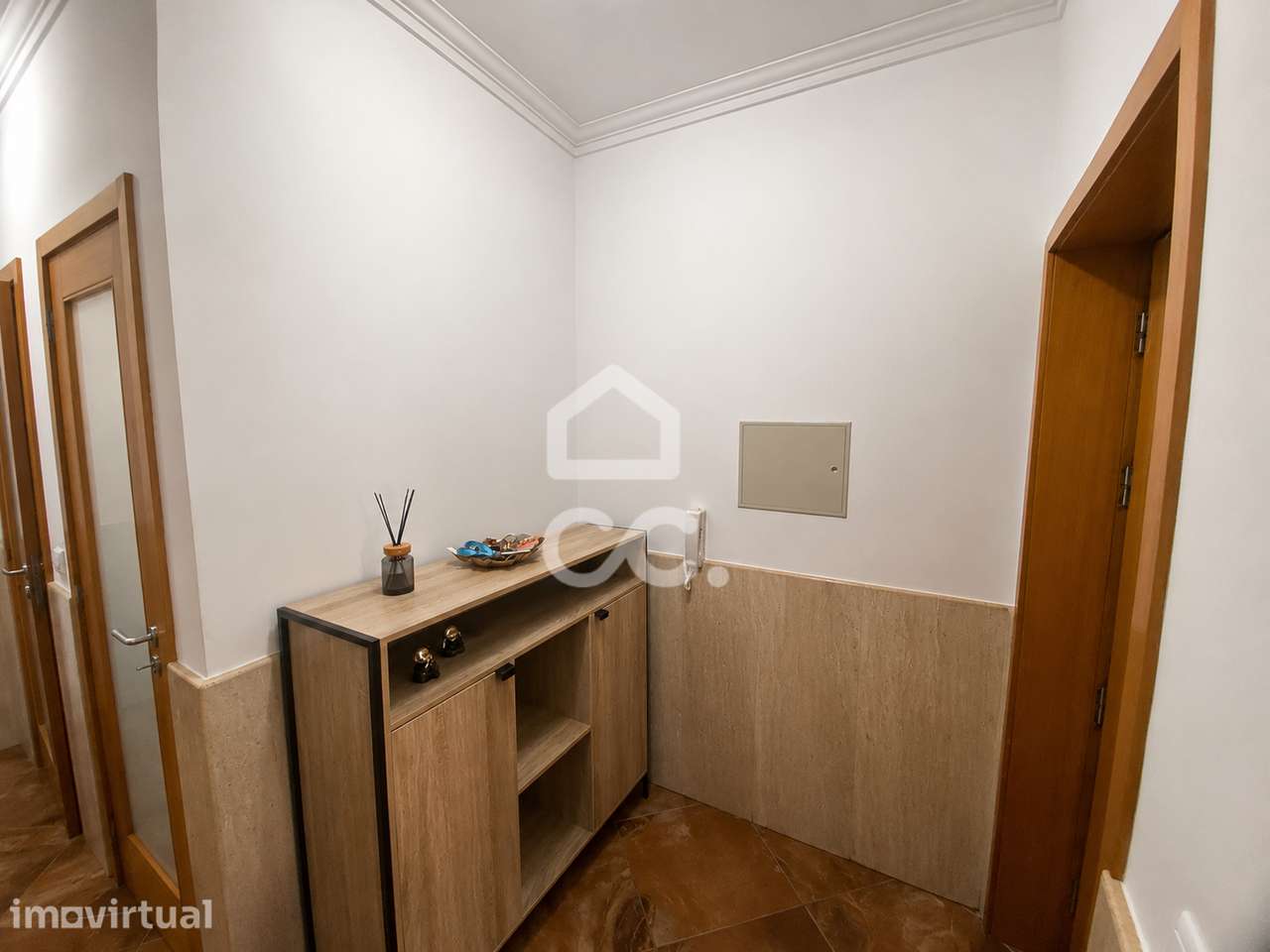 Apartamento T2 com Garagem em Selho - Grande imagem: 5/19