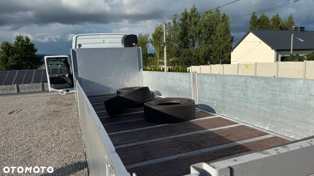 Mercedes-Benz Actros 2544 - 34