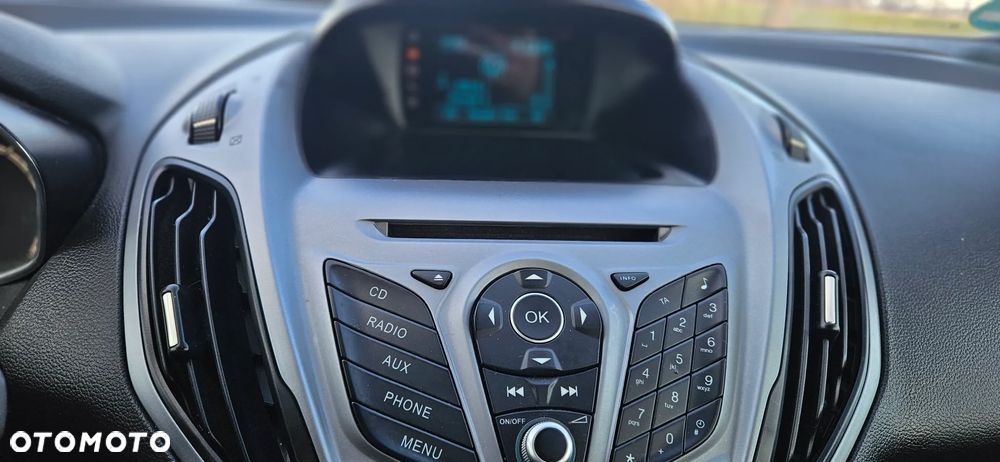 Ford B-MAX 1.0 EcoBoost Titanium - 28