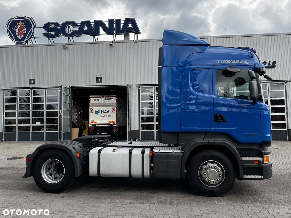 Scania R410 LA4X2HNA - 7