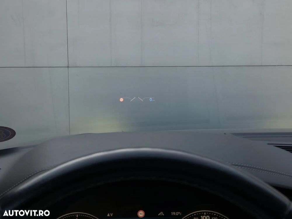 Volkswagen Touareg 3.0 V6 TSI OPF 4Motion Aut. R-Line - 14