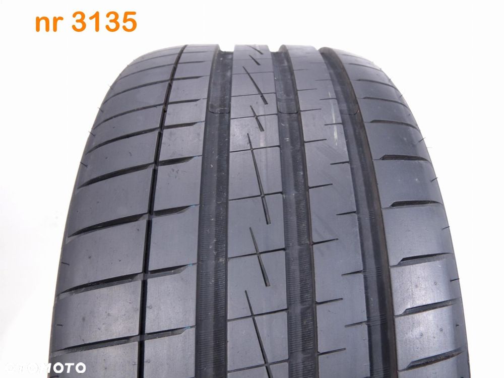 Vredestein ULTRAC VORTI+ 255/45 R19 - 1
