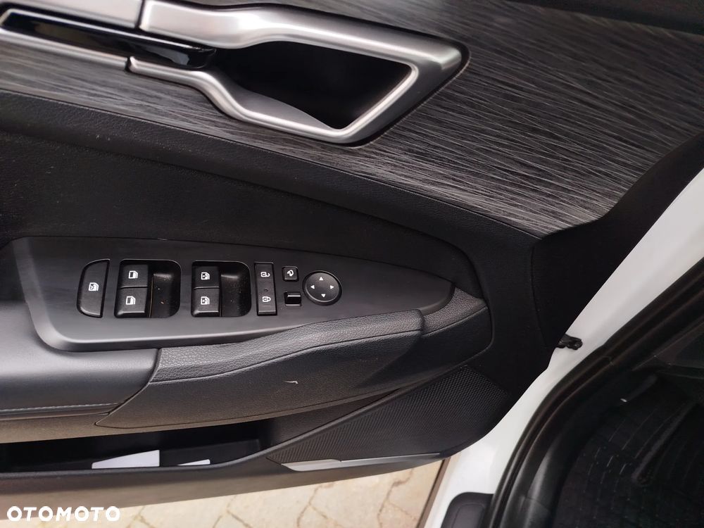 Kia Sportage 1.6 CRDI 2WD Eco-Dynamics+ (48V M-H) DCT Vision - 14