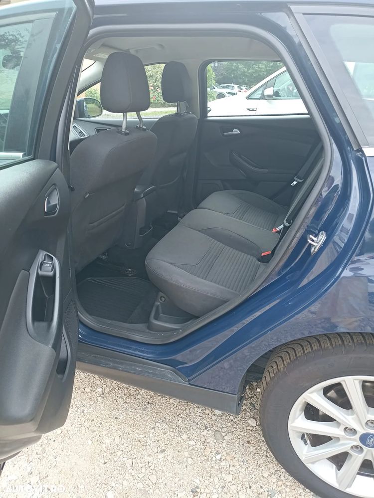 Ford Focus - 3