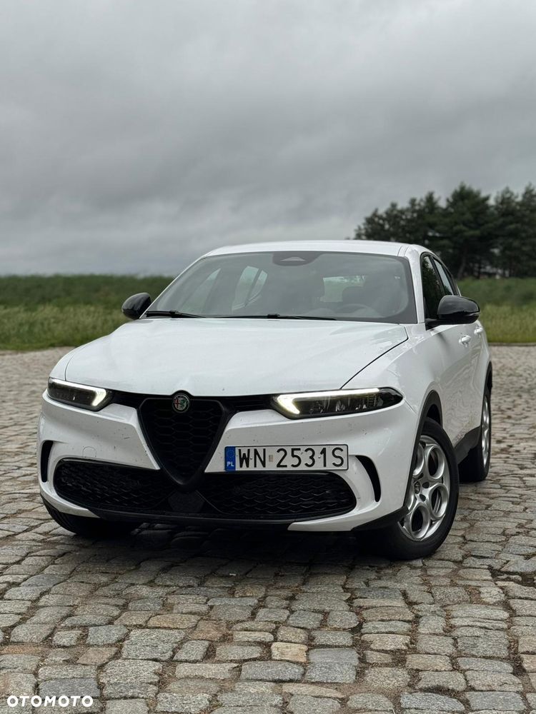 Alfa Romeo Tonale 1.5 T4 GSE mHEV Sprint DCT - 1