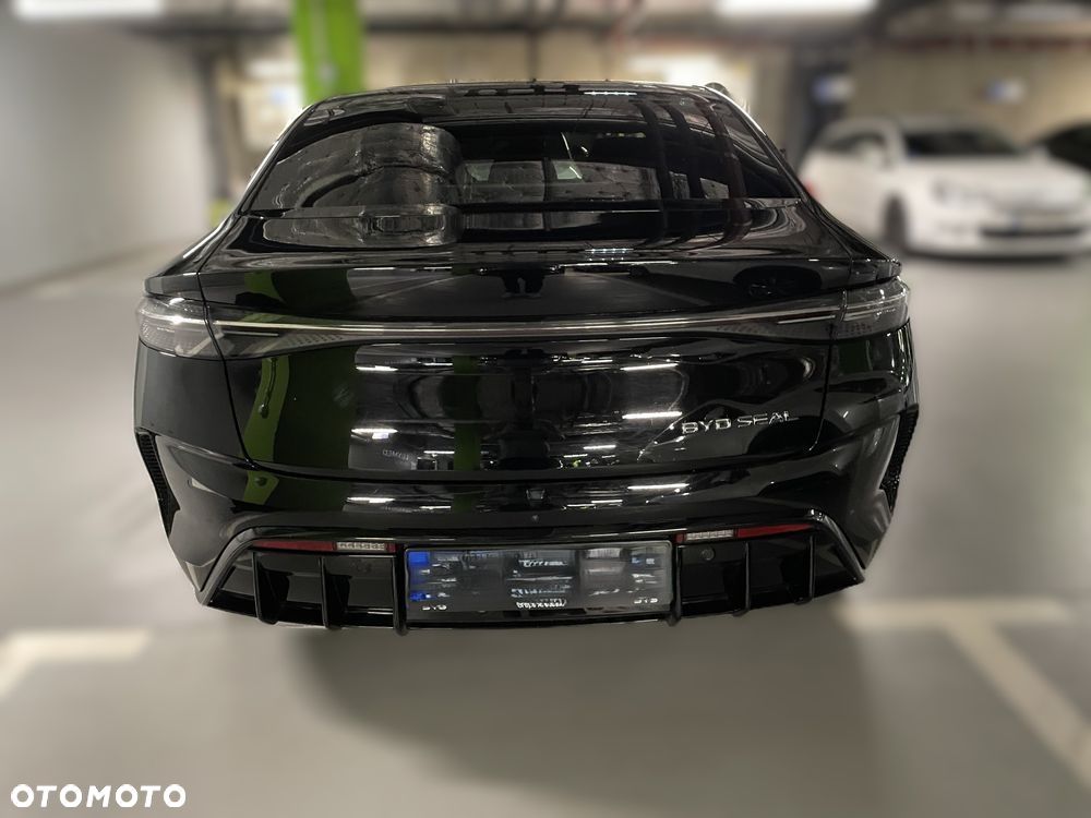 BYD Seal 82.5kWh Excellence AWD - 6