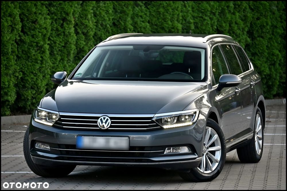Volkswagen Passat 2.0 TDI BMT Highline - 2