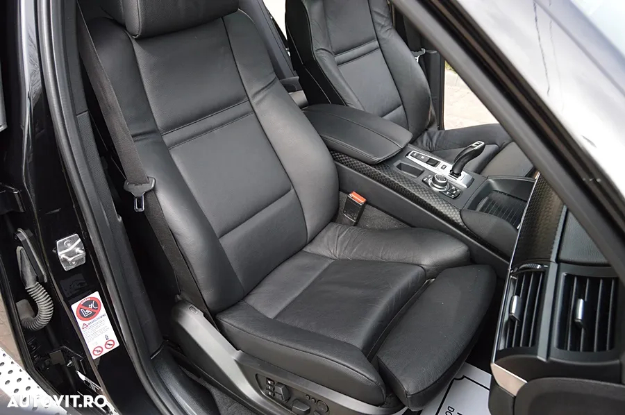 BMW X6 xDrive30d - 22