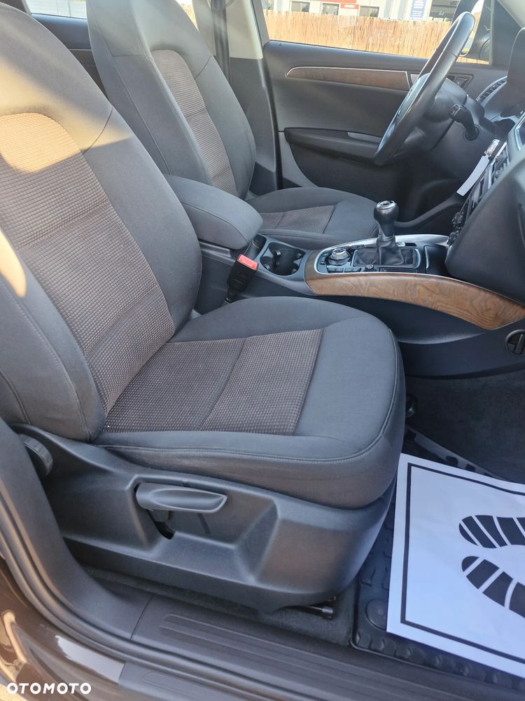 Audi Q5 2.0 TDI Quattro - 25