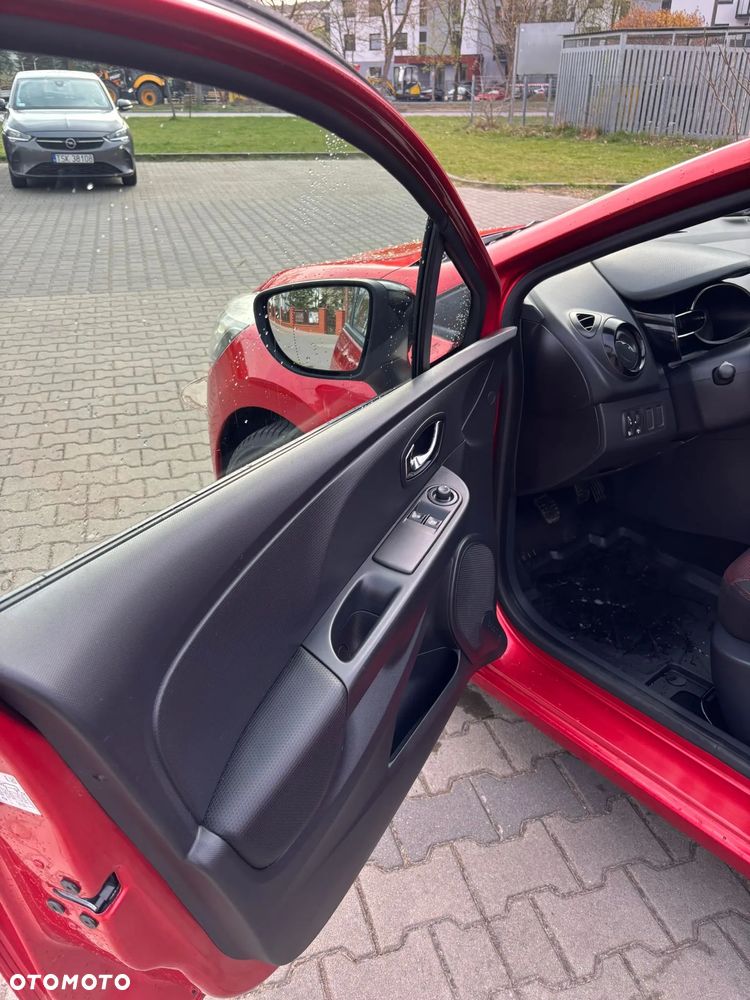 Renault Clio 1.2 16V Business - 11