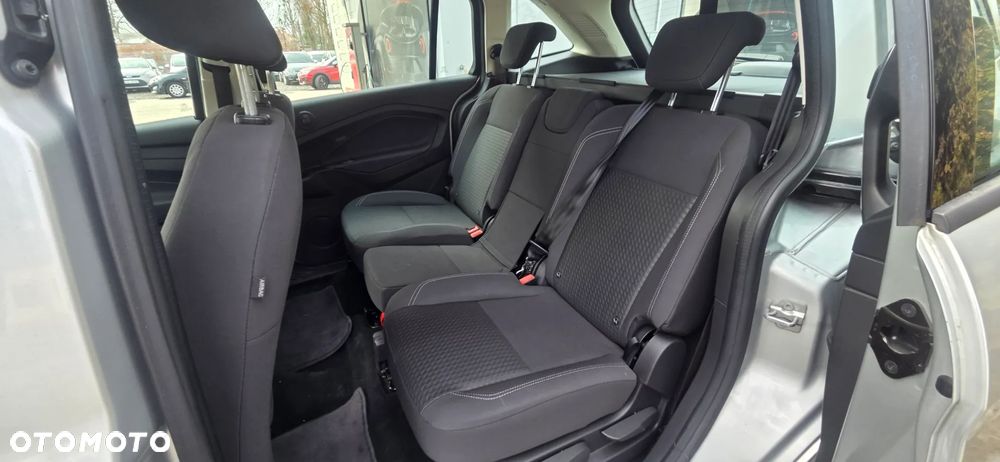 Ford Grand C-MAX 1.0 EcoBoost Start-Stopp-System Ambiente - 27