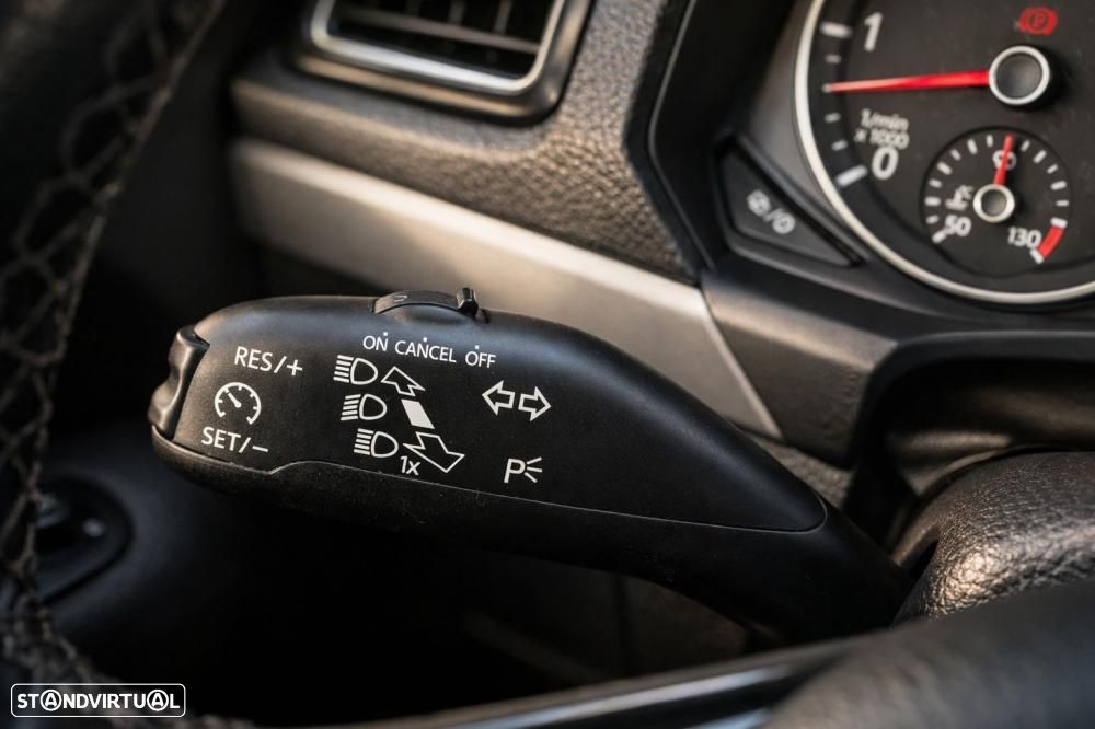 VW Amarok AMAROK V6 TDI DSG8 - 21