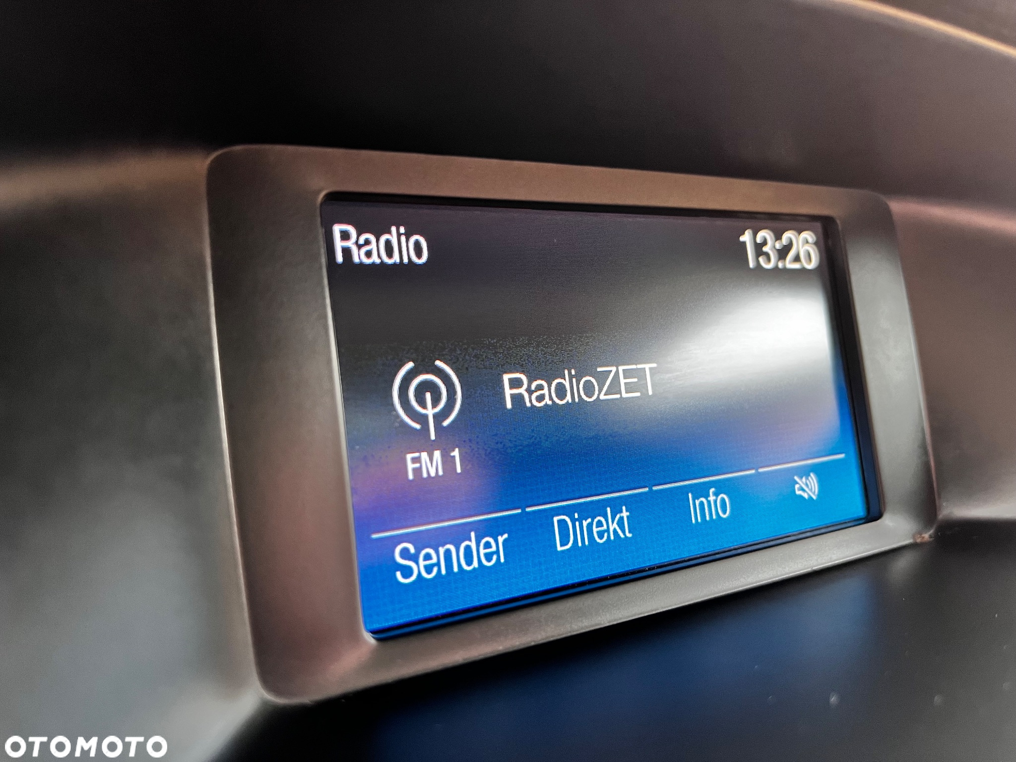 Ford Focus 1.5 EcoBlue Start-Stopp-System TITANIUM STYLE - 38