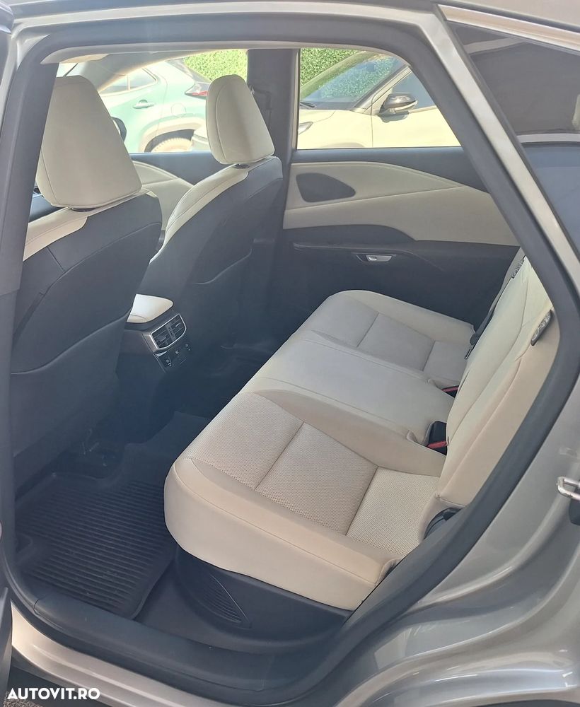 Lexus Seria RX 350h (hybrid) Comfort - 20