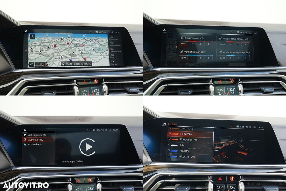 BMW X5 xDrive40i xLine - 22