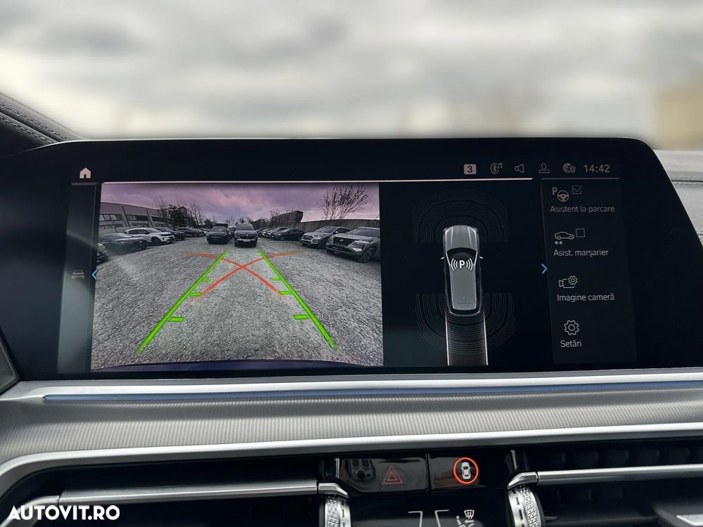 BMW X5 xDrive45e - 18