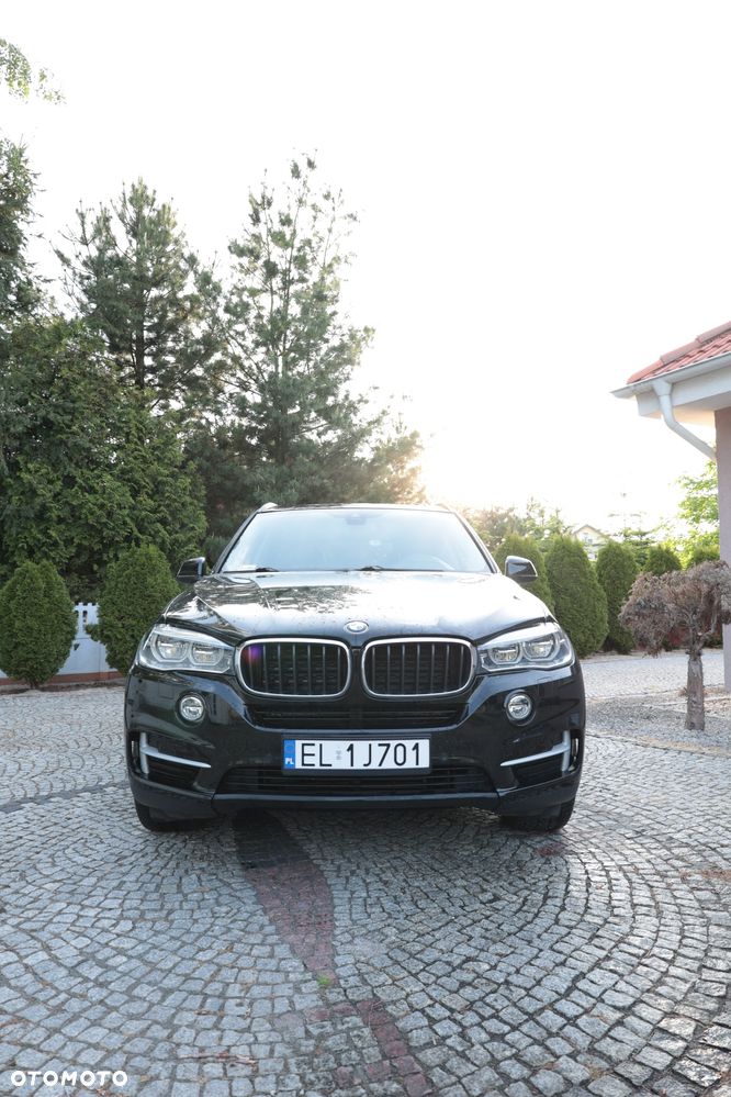BMW X5 xDrive25d - 6