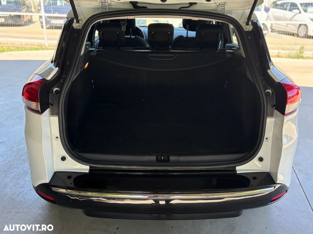 Renault Clio IV TCe Life - 8