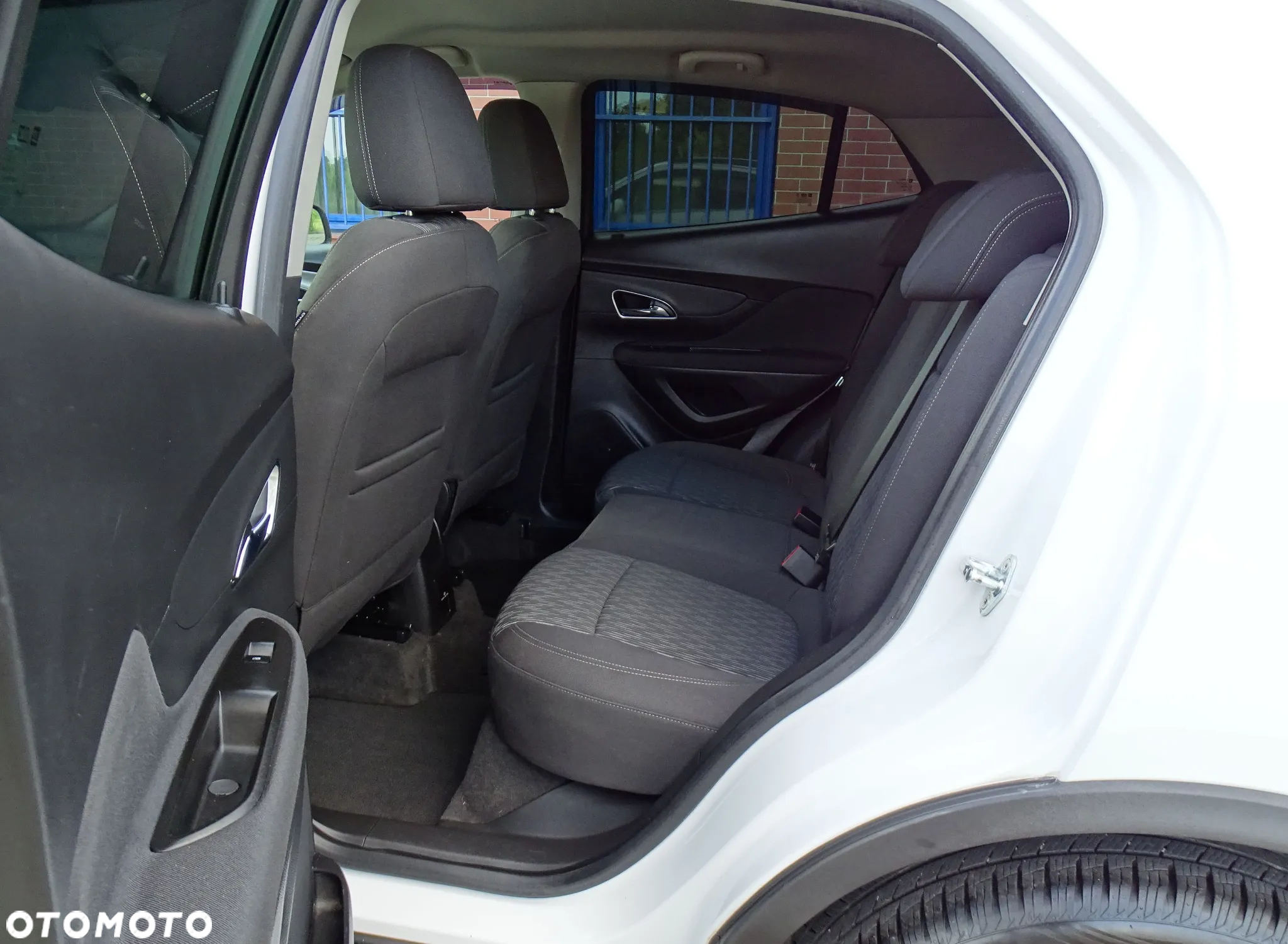 Opel Mokka 1.6 Cosmo S&S - 20