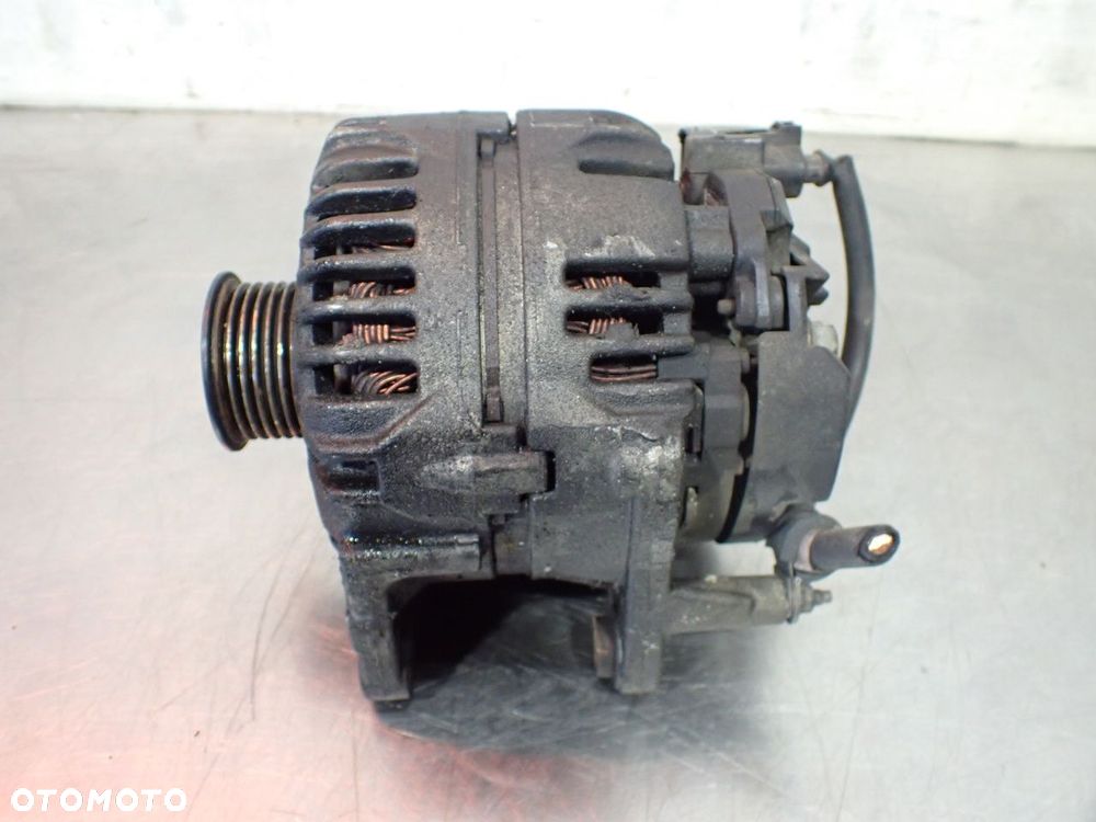 ALTERNATOR 110A SEAT IBIZA IV  03C903023D - 3