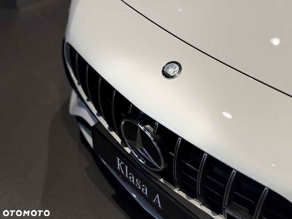 Mercedes-Benz Klasa A - 5