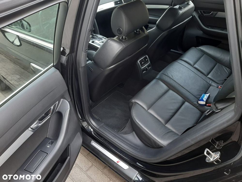 Audi A6 Avant - 12