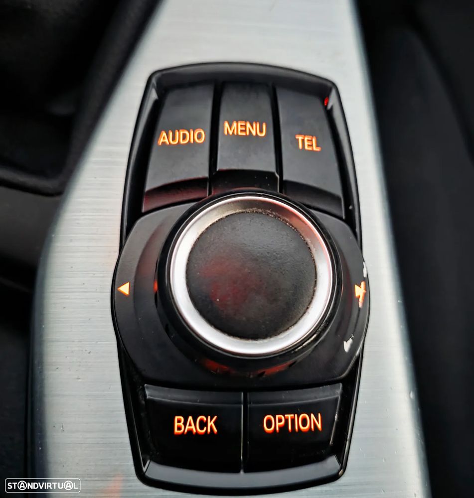 BMW 116 d EDynamics Line Sport - 18