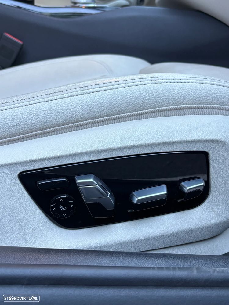 BMW 530 e iPerformance - 17