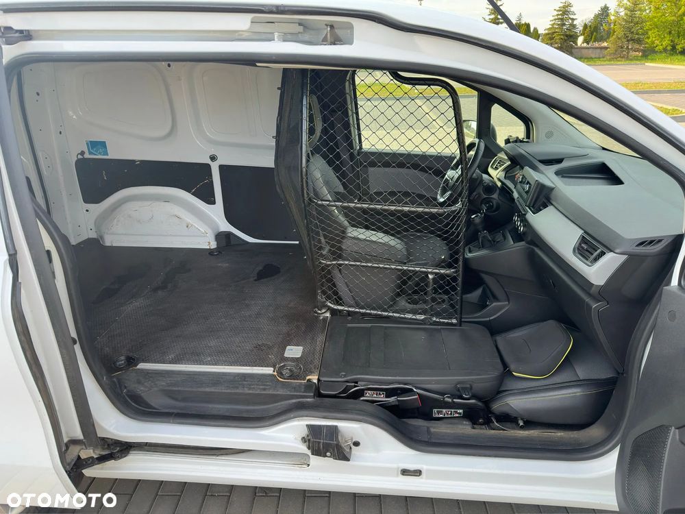 Renault KANGOO - 12
