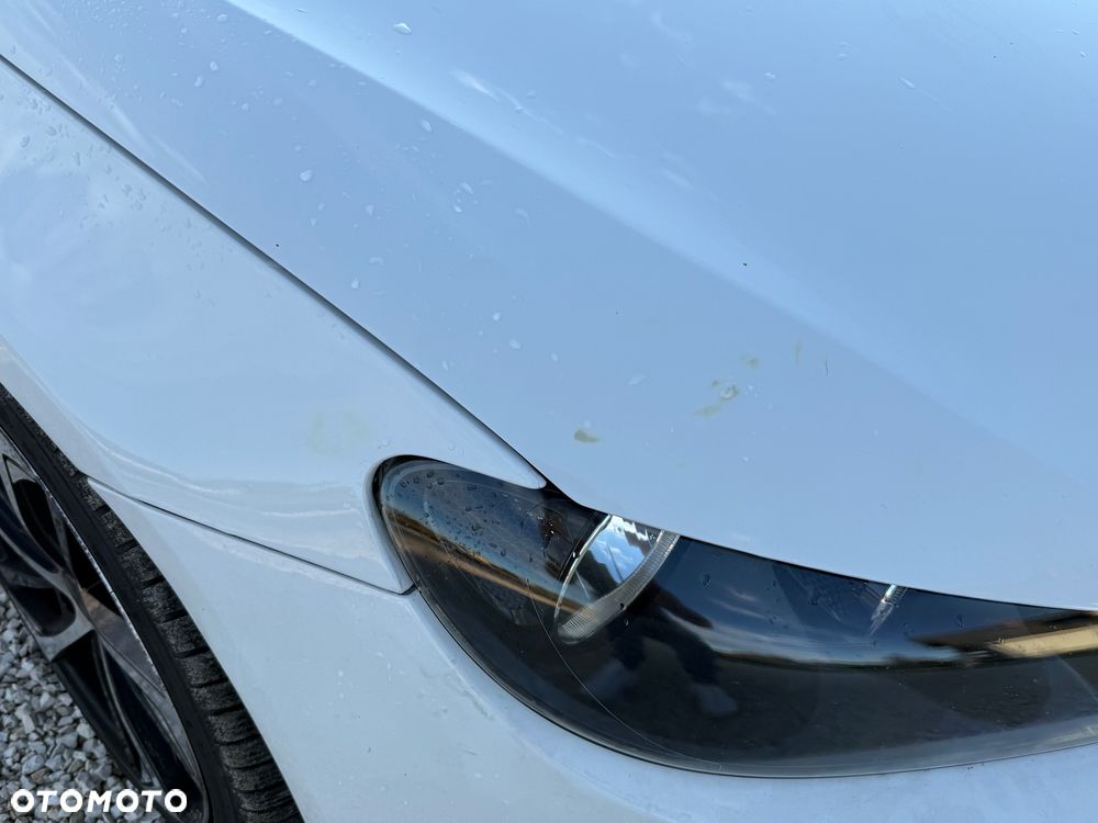 Volkswagen Scirocco 2.0 TSI DSG - 9