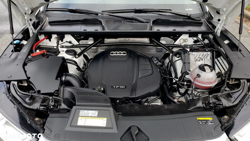 Audi Q5 - 38