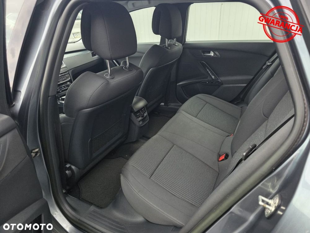 Peugeot 508 - 20