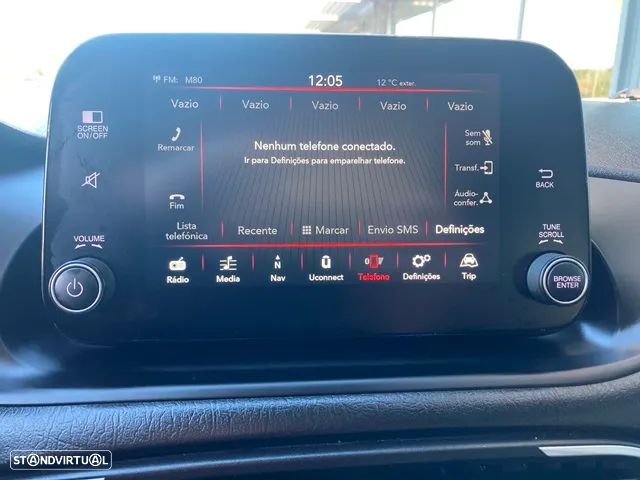 Fiat Tipo Station Wagon 1.0 GSE T3 Life - 20