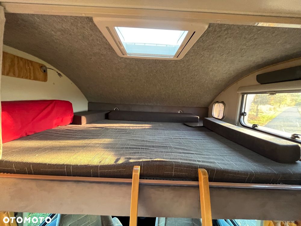 Fiat DUCATO KNAUS SUN TRAVELLER 2.8 - 29