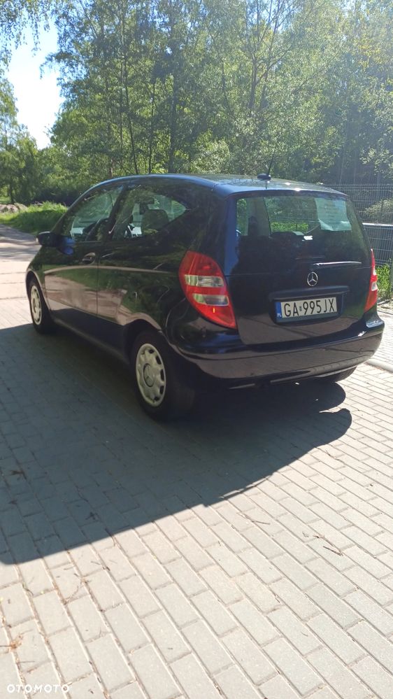 Mercedes-Benz Klasa A 150 Classic - 3