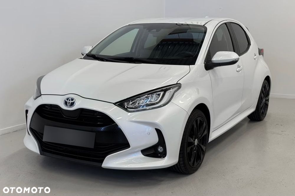 Toyota Yaris Hybrid 1.5 Active - 1