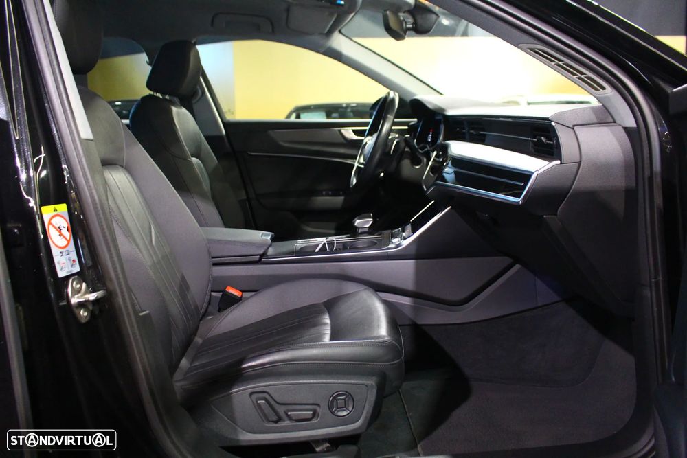 Audi A6 Avant 40 TDI Sport S tronic - 16