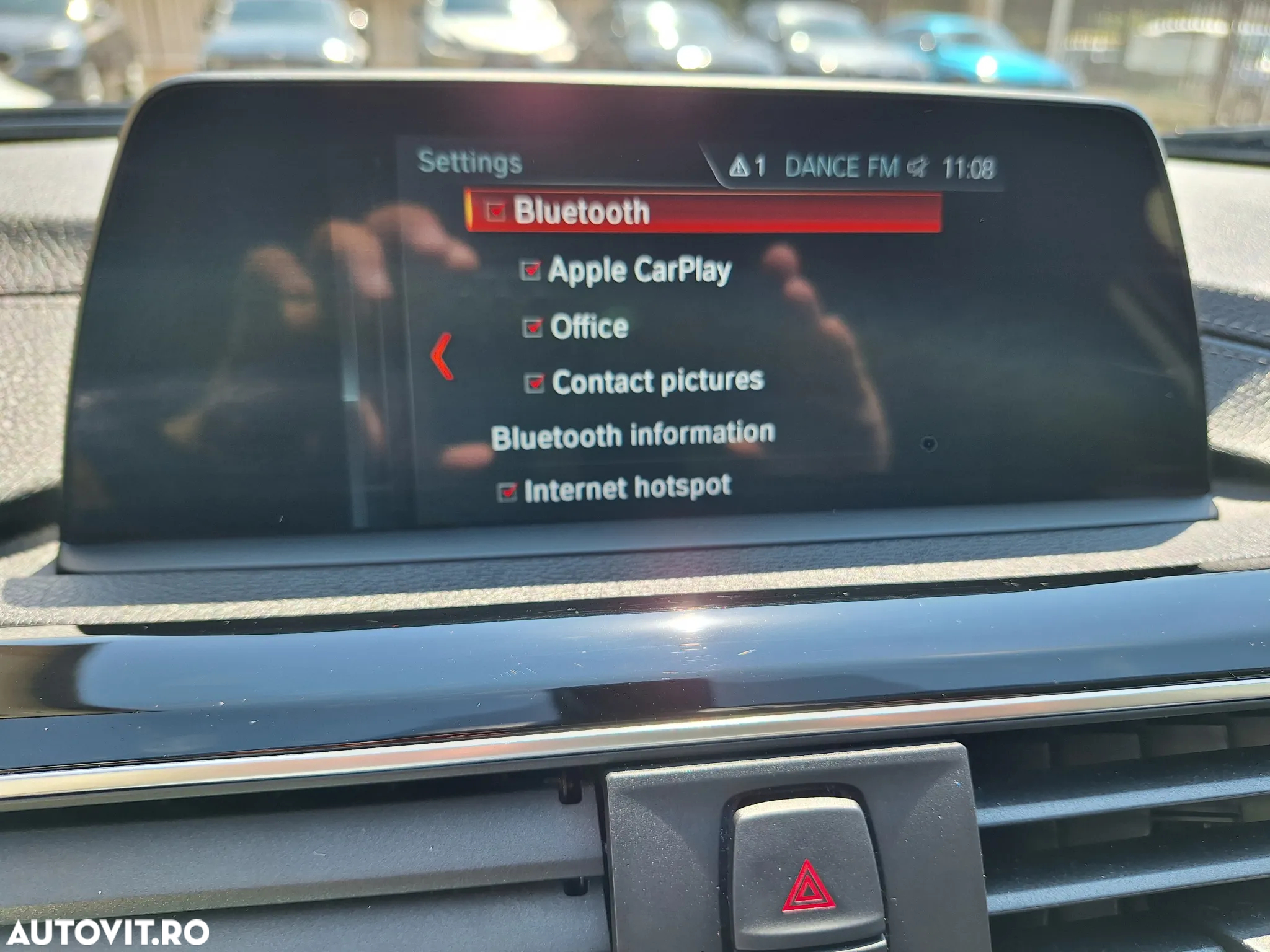 BMW Seria 3 320d Aut. Sport Line - 25
