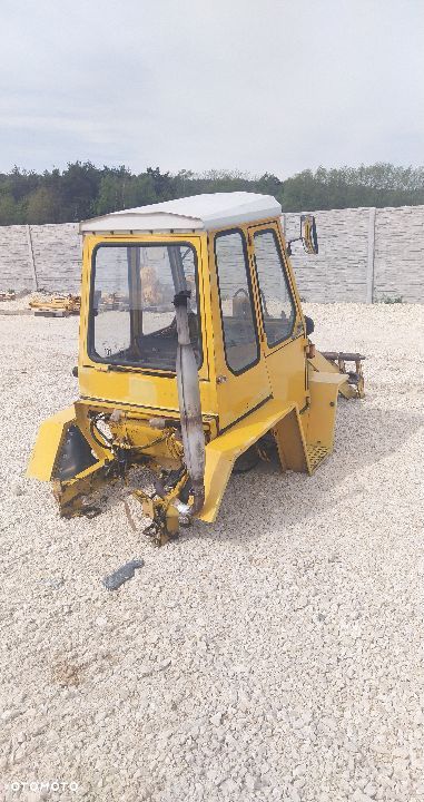 Kabina Kramer 212 LT [MB 2136] - 7