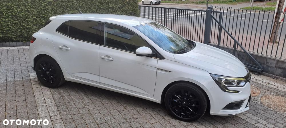 Renault Megane 1.2 16V TCE Energy Dynamique - 3